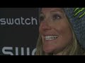 Click here to watch this video TTR Burton European Open 2012 - Slopestyle Final