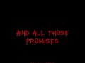 its only the song.. but with lyrics =)