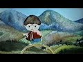 Sehrli naxışlar/Волшебные узоры (film, 1984)(rus dilində)