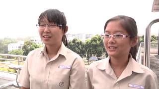 VOX! 新媒体新闻工作坊视频