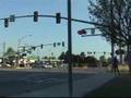 Malfunctioning Crossing Gates in Sunnyvale, CA