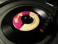 Eddie Burns-Orange Driver
