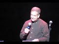 Russ Feingold Introduces Wilco
