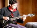 Vader - Helleluyah!!! (God Is Dead) (Cover)