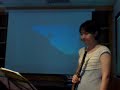 謝宛臻oboe跨界現場演奏