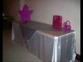 Ellie Edith and Carolyn Marie Sweet 16