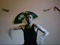 German Bruce Lee