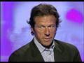 Imran Khan in conversation with Kavita Chhibber