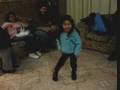 Angie Bailando