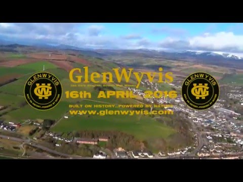 GlenWyvis Distillery Community Share Offer