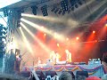 Slagsmålsklubben - Björn Nilsson - Fett Me Kärlek, Uppsala
