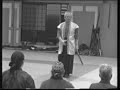 Sakki Test Shidoshi Fabricio