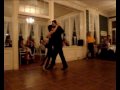 Gustavo Benzecry Sab� & Mar�a Olivera in Brandon, VT