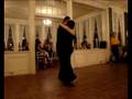 YouTube - Gustavo Benzecry Sabá &amp; María Olivera in Brandon, VT