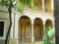 un paseo por la casa de pilatos  verano 2007 