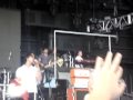 Jonas Brothers Soundcheck Party 9/4/08 Jonas Brothers Soundcheck Party 9/4/08