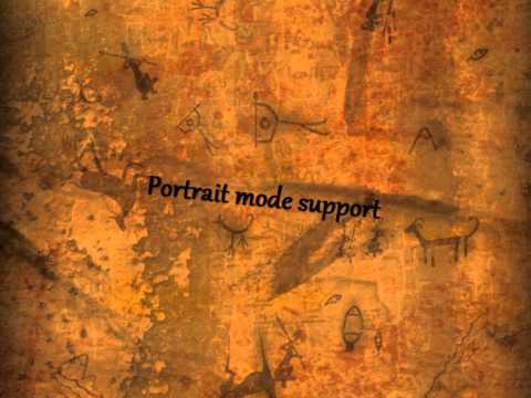 iPad version trailer