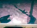 Overdrive in LG L226WTQ 22