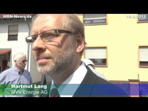Brühl - Fortschritte beim Ausbau der Fernwärme durch die MVV in Brühl (Video) Brühl - Fortschritte beim Ausbau der Fernwärme durch die MVV in Brühl (Video)