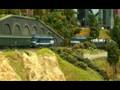 Train miniature HO Chalindrais ligne 4 Tome 17