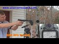 SWR WARLOCK SILENCER RESEARCH SHOOTOUT SWR WARLOCK SILENCER RESEARCH SHOOTOUT