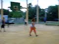 Casi Encestando