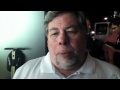 Steve Wozniak First In Line To Buy iPhone 4S
