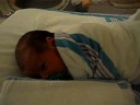 Ian G 7.24.08 My Little Bean Burrito