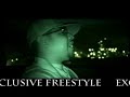 KRIMINAL FREESTYLE (EXCLUSIVE)