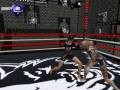 VWA Rage SUper Show Ceri Denimore vs Moni Lindman