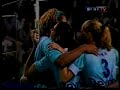 Reportagem sobre as Finais da Superliga 99/00 - REXONA X MRV Reportagem sobre as Finais da Superliga 99/00 - REXONA X MRV