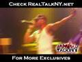 Fabolous Performs Umma Do Me(Unreleased Freestyle) & More