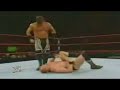 HEAT Paul Burchill w/ Katie Lea vs. Val Venis