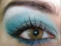 AMY LEE- EVANESCENCE- LITHIUM make up inspired look