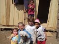 Trabajos de verano Un Techo para Chile