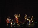 pr�sentation new cd in brussels, th�atre moli�re