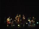 pr�sentation new cd in brussels, th�atre moli�re
