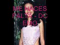 me haces falta   dc emo  dc reto 