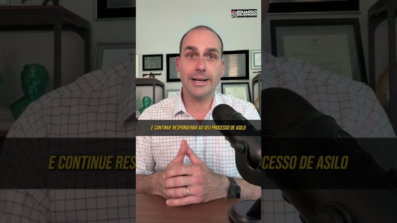 Ramagem preso! E agora? #shorts