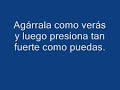 Como abrir un coche sin llave
