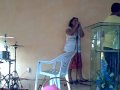 MINISTARIO DE ALABANZAS IGLESIA CENTRAL (ENSAYANDO UN SABADO CUALQUIERA)