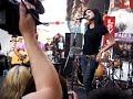 Amy Winehouse "Rehab" Live at SXSW 2007