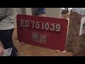 Click here to watch this video ED75 1039号機の側面一部