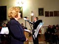 Donatella Moretti Miserere ad Amatrice