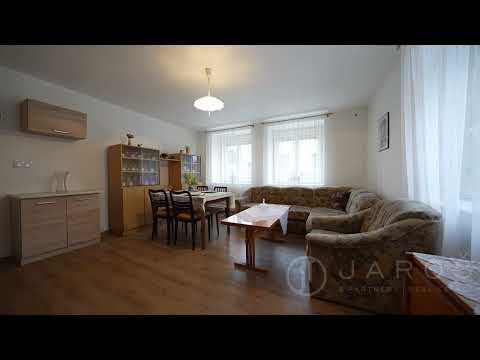 Video Prodej rodinného domu s pozemkem 1650 m2 v obci Žáky - Štrampouch