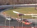 4 cylindre race at mahoning valley