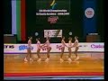 GR - Romania - WC2004 - 1place