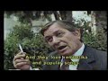 in this short clip from 1980 bakalis is seen performing a classic rebetiko song. his performance shows his roots as a true rebetis who lived the life and paid his dues. he is shown discussing how  the greek nightclubs at that time, had become respectable establishments where breaking of plates was forbidden, and families now come to. babis bakalis had a long career as a writer, performer and recording artist of greek laiko music.
a prolific songwriter, he wrote 1,500 popular greek hits between 1947 and 1988. he never became as popular as some of  his contemporaries like bithikotsis and kazantzidis, but wrote many of their songs.  
this is the only known video of this great but underrated  talent. 
bakalis was born in thessaly, on june 20, 1920. he took up music at an early age and moved to athens in 1944. in 1947, he wrote his first song 