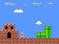 Super Mario Bros. 2 (FDS) World 3