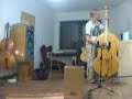 Re: Re: Cardboard Upright Bass
